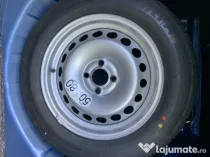 Roata rezerva Dacia Sandero 3 1.0 Benzina 2021