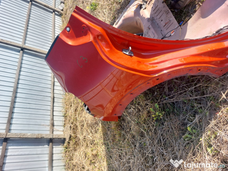 Aripa Dreapta Spate Citroen C3 1.2 Benzina 2018