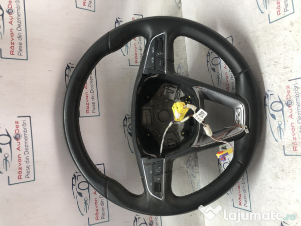 Volan cu comenzi Seat Leon 1.5 Benzina 2019