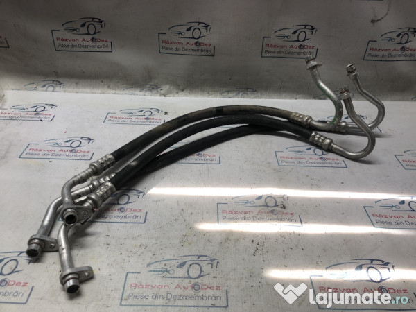 Conducta AC Dacia Duster 1.6 Benzina 2019