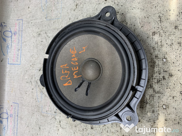 Boxa dreapta fata Renault Megane 4 - Motorina 2016