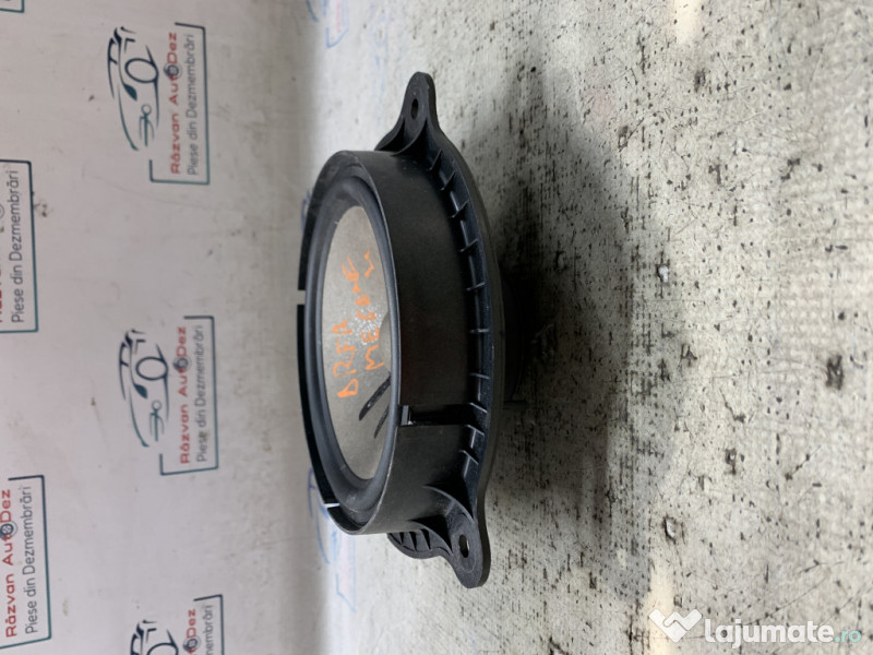 Boxa dreapta fata Renault Megane 4 - Motorina 2016