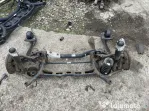 Punte spate Volkswagen Golf 7 Break 2.0 Motorina 2015