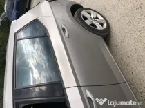 Usa stanga spate Skoda Fabia 3 1.4 Motorina 2015