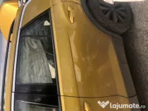 Usa stanga spate Volkswagen T-Roc 1.5 Benzina 2018