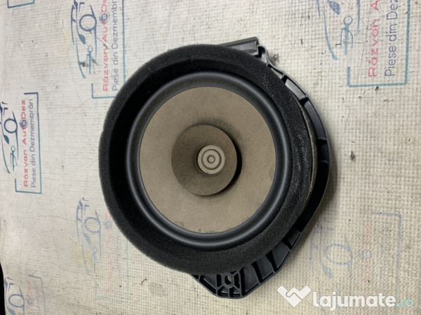 Boxa stanga spate Opel Astra K - Motorina 2016