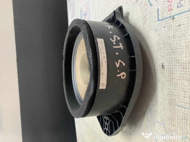 Boxa stanga spate Opel Astra K - Motorina 2016