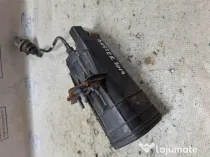 Canistra carbon Dacia Duster - Benzina 2019