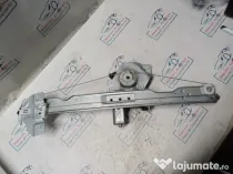 Macara geam dreapta fata Dacia Duster - Motorina 2013