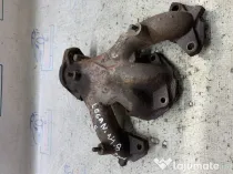 Galerie evacuare Dacia Logan 1.4 Benzina 2005