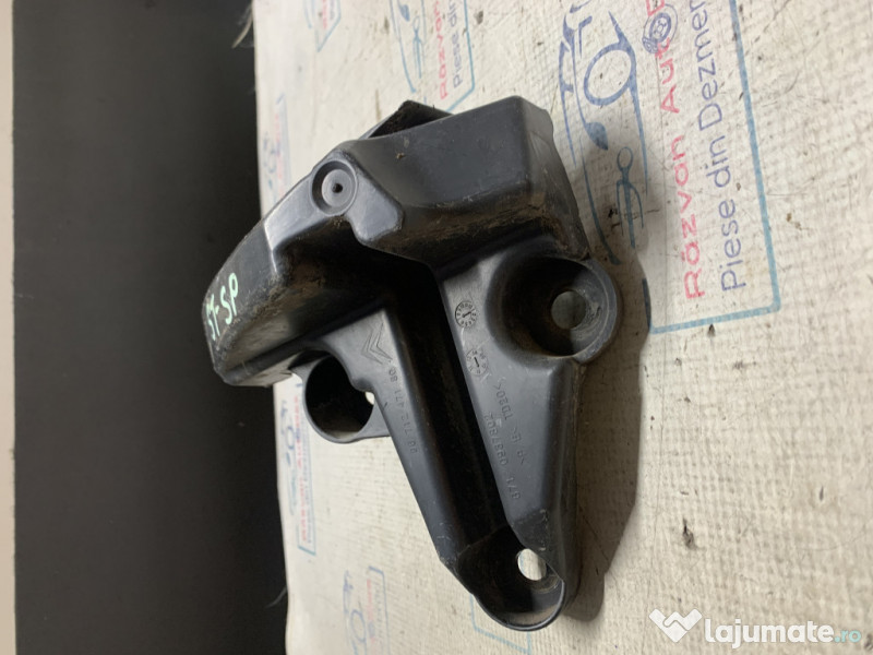 Suport stanga bara spate Citroen C4 - Motorina 2010