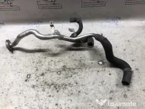 Conducta AC Opel Mokka 1.6 Motorina 2015