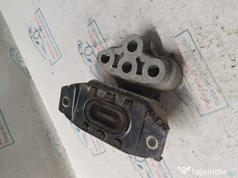 Tampon motor Opel Mokka - Motorina 2015
