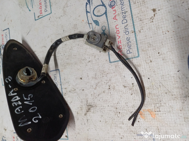 Antena radio Mazda 3 - Benzina 2015