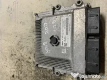 Calculator motor Peugeot 3008 1.2 Benzina 2017