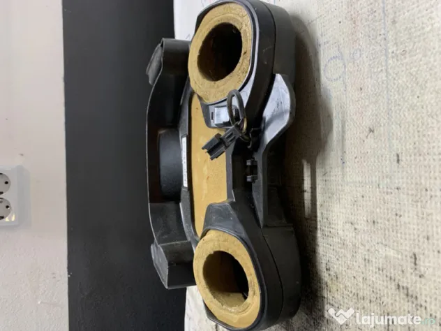 Ventilator caldura Citroen C4 - Motorina 2016