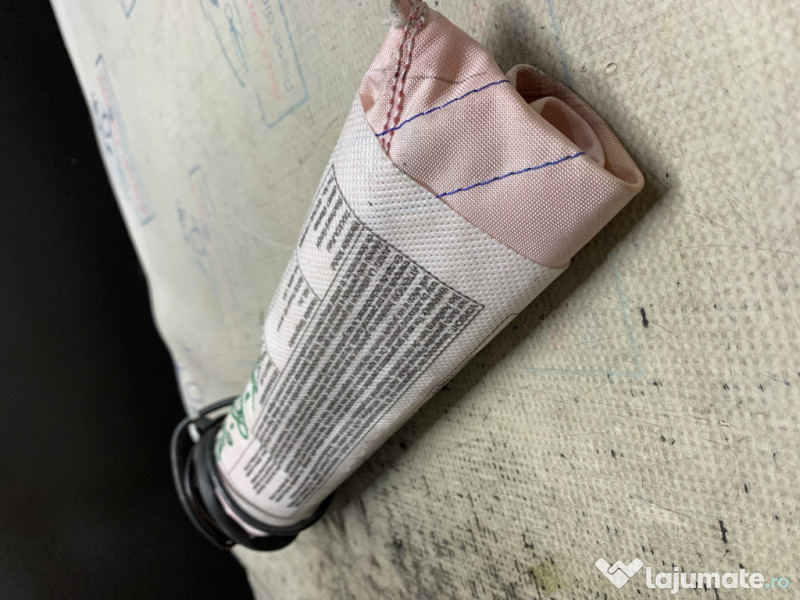 Airbag scaun dreapta fata Audi A4 B8 - Motorina 2012