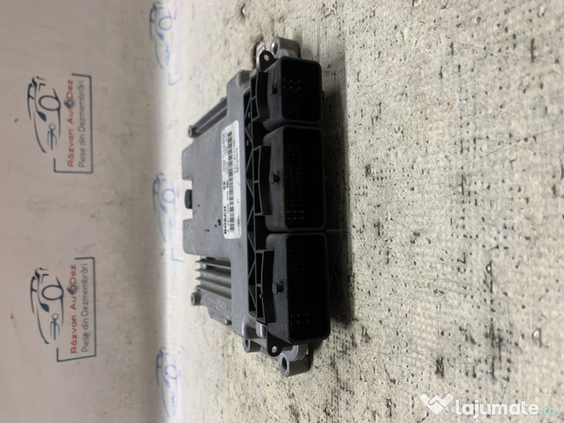 Calculator motor Renault Clio 4 1.5 Motorina 2015