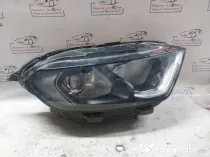 Far dreapta Ford Ecosport 1.0 Benzina 2019