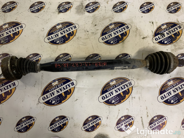 Planetara dreapta fata Seat Ibiza 1.2 Motorina 2012