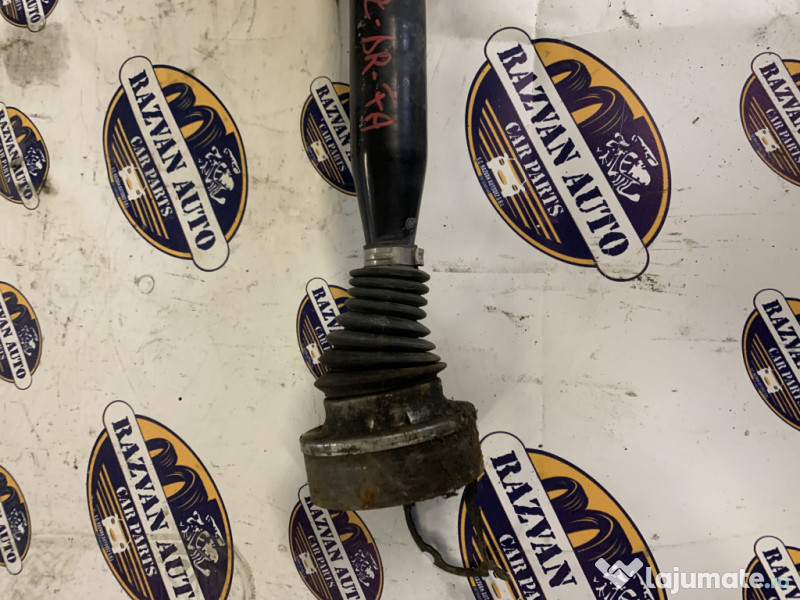 Planetara dreapta fata Seat Ibiza 1.2 Motorina 2012