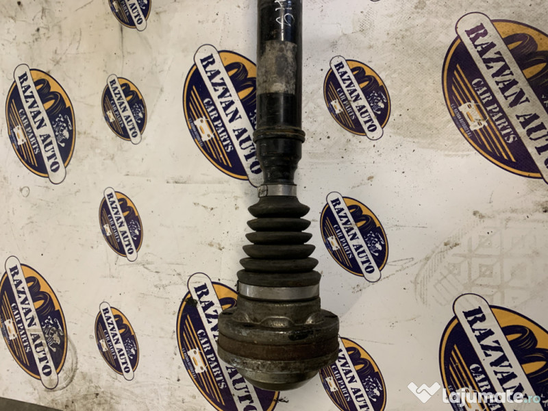 Planetara dreapta fata Volkswagen Sharan 2.0 Motorina 2013