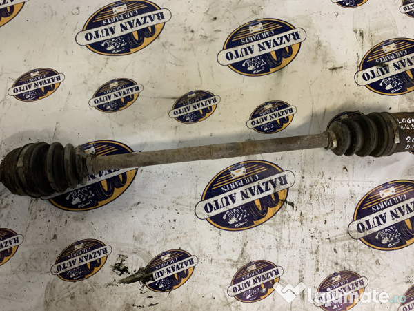 Planetara dreapta fata Dacia Logan 1.4 Benzina 2005