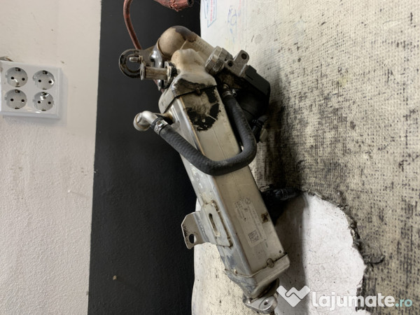 Racitor Gaze cu EGR BMW X3 F25 1.9 Motorina 2015