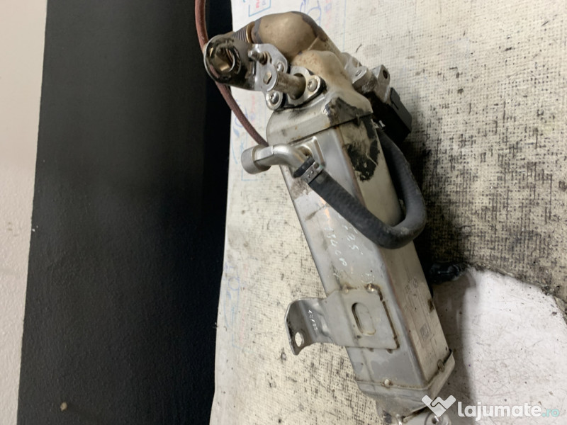 Racitor Gaze cu EGR BMW X3 F25 1.9 Motorina 2015
