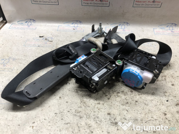 Set Centuri fata cu capsa Nissan X-Trail 2.0 Motorina 2017