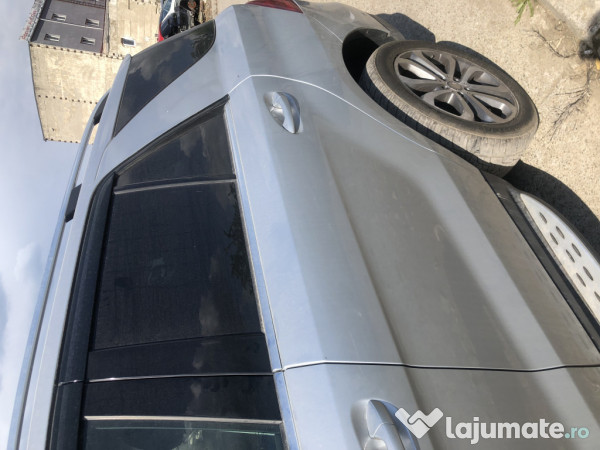 Usa stanga spate Mercedes GLE 250 2.2 Motorina 2016