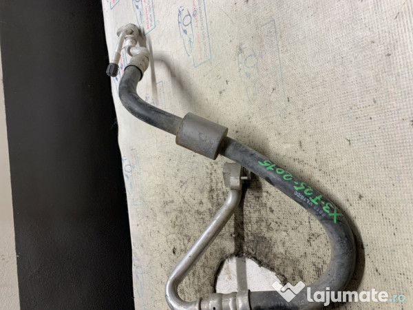 Conducta AC BMW X3 F25 - Motorina 2015