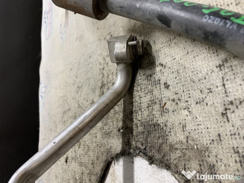 Conducta AC BMW X3 F25 - Motorina 2015