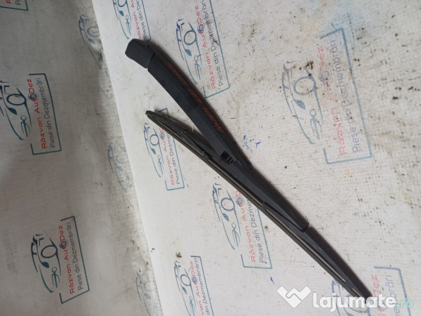 Stergator luneta Hyundai Tucson - Motorina 2017