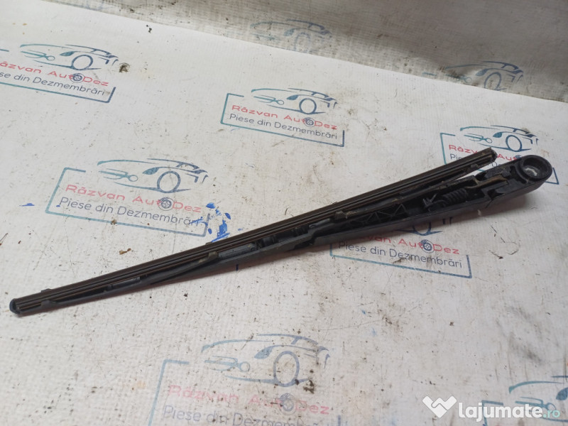 Stergator luneta Hyundai Tucson - Motorina 2017