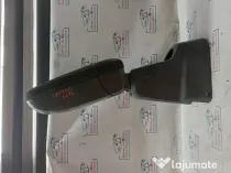 Cotieră Renault Captur - Benzina 2016