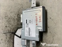 Amplificator audio Mazda 3 - Motorina 2015