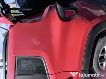 Aripa Stanga Spate Jeep Renegade 1.4 Benzina 2018