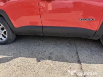 Prag dreapta plastic Jeep Renegade 1.4 Benzina 2018