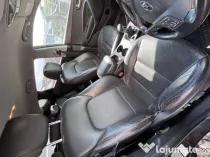 Interior Complet Piele Hyundai Santa Fe 2.2 Motorina 2017