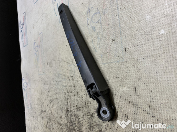 Brat stergator spate Fiat Grande Punto - Motorina 2010