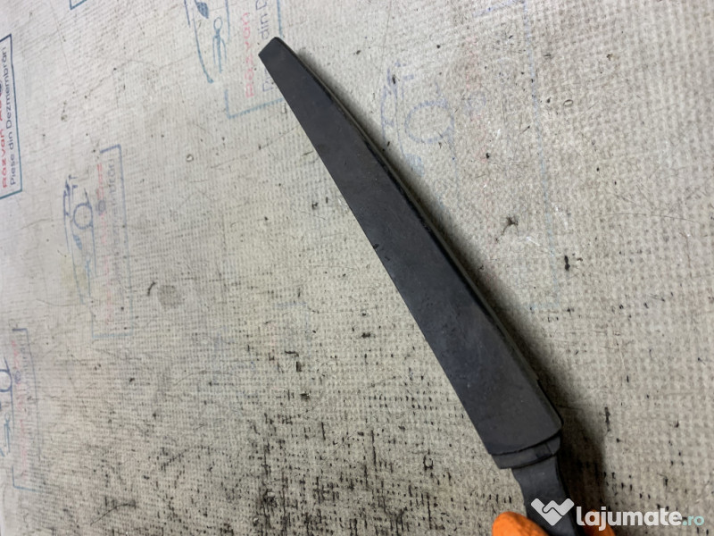 Brat stergator spate Fiat Grande Punto - Motorina 2010