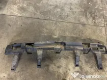 Intaritura bara spate Dacia Duster - Motorina 2013