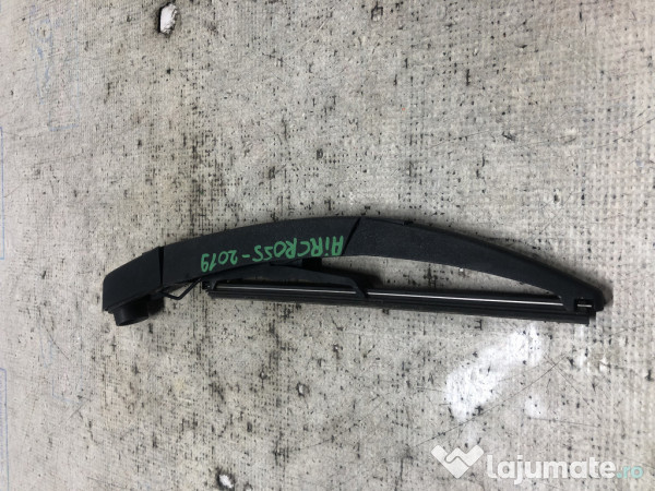 Stergator hayon Citroen C5 Aircross - Benzina 2018