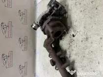 Turbina Hyundai Tucson 1.7 Motorina 2017