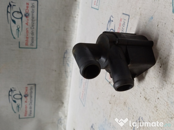 Pompa auxiliara apa Volkswagen Tiguan - Motorina 2011