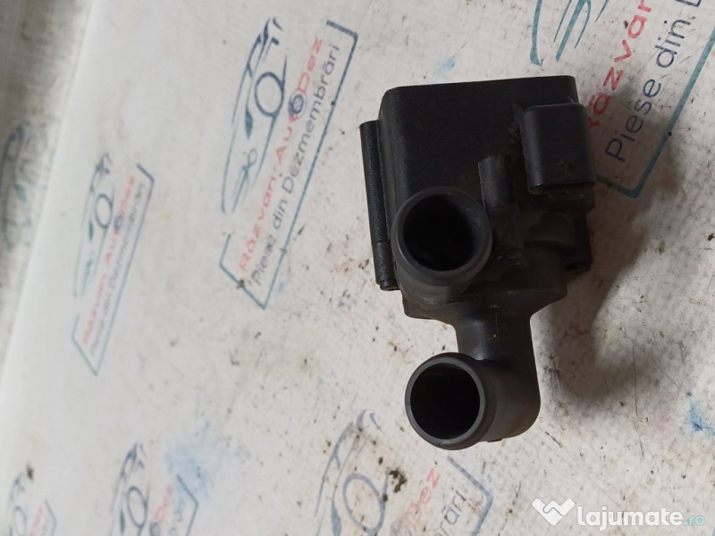 Pompa auxiliara apa Volkswagen Tiguan - Motorina 2011