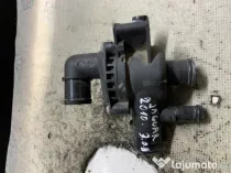 Carcasa termostat Jaguar XF 3.0 Motorina 2010
