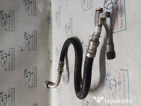 Conducta AC BMW X3 F25 2.0 Motorina 2012