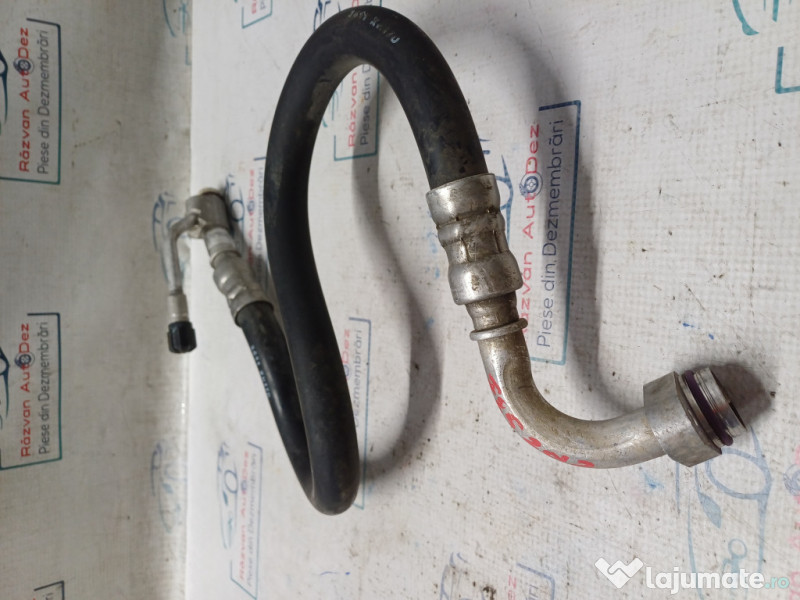 Conducta AC BMW X3 F25 2.0 Motorina 2012